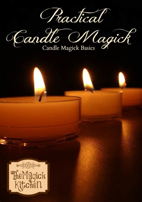 Practical Glamour Magick: Using Witchcraft to Enhance Beauty and Confidence